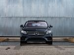 Mercedes-Benz E450 4Matic AMG Line Estate 2017 года (NA)